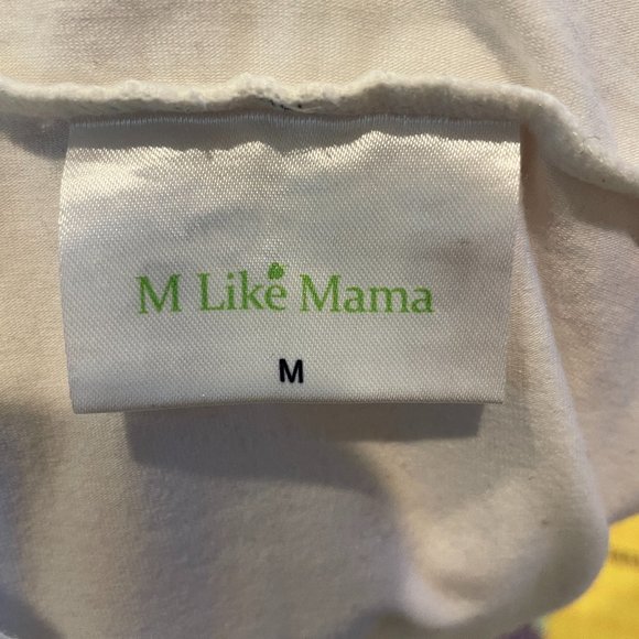 2 pack MATERNITY belly bands. One black and one white. - Picture 5 of 6